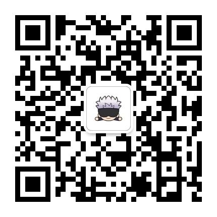 Yavin质观 微信公众号二维码